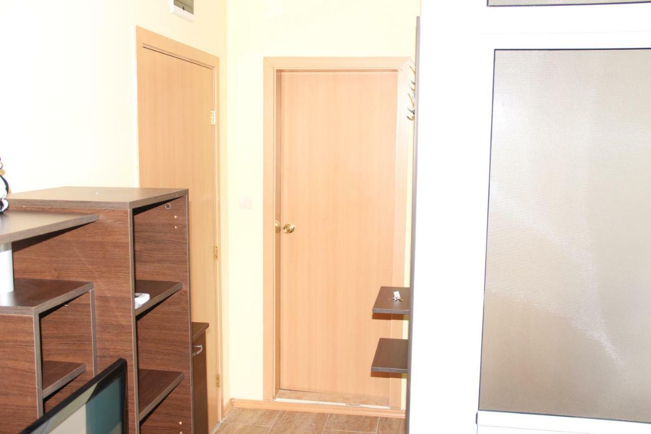 Complex Ruzh Apartments Golden Sands Exterior photo